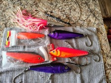 Zuri braid marauder for sale  Castle Rock