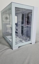 Gehäuse lian dynamic gebraucht kaufen  Frankfurt am Main