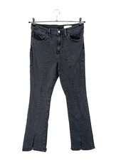 Liver boot cut gebraucht kaufen  Berlin