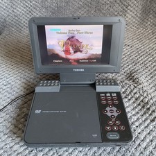 Toshiba p1200 portable for sale  PRESTATYN