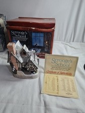 Vintage david winter for sale  DURHAM