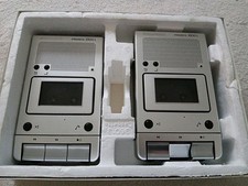 Vintage stenorette 2300 gebraucht kaufen  Biblis