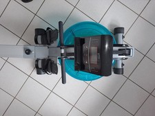 Rudergerät wr500 motive gebraucht kaufen  Köln