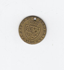 1790 gaming token for sale  CANTERBURY