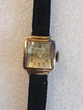 Montre femme 18k d'occasion  Sevran