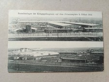 Erfurt 1914 gebraucht kaufen  Potsdam