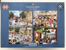 Gibsons school days for sale  FOLKESTONE