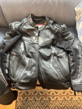 Bks leathers size for sale  CORBY