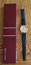 Solvil titus vintage for sale  STOURBRIDGE