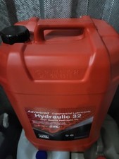 20l hydraulic oil for sale  NORTHAMPTON