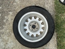 Lupo magnesium wheels for sale  LUTON