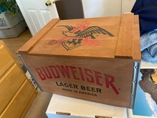 Pre owned budweiser for sale  Klamath Falls