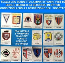 Scudetti serie girone usato  Vestenanova