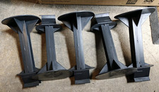Loft storage stilts for sale  NEWARK