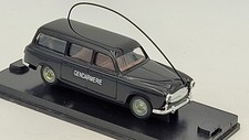Peugeot 403 break d'occasion  Limay