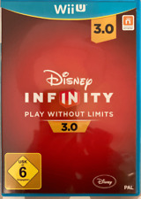 Disney infinity play for sale  BIRMINGHAM