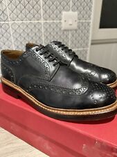 Grenson archie leather for sale  BIRMINGHAM