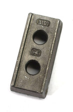 Grinder crusher plate for sale  Kansas City