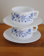 Arcopal grandes tasses d'occasion  Strasbourg-