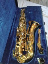 Jupiter alto saxophone for sale  GLOUCESTER