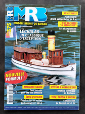 Mrb modèle réduit d'occasion  Les Sables-d'Olonne