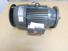 Motor vertical Us Motors 06677303-100 tipo Av 213vp 3ph 10hp 3500rpm 230/460v-ac comprar usado  Enviando para Brazil