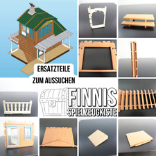 Playmobil 3770 6462 gebraucht kaufen  Ladenburg