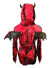 Devil costume women for sale  Scottsburg