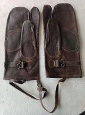 Gants moufle motard d'occasion  Cosne-Cours-sur-Loire
