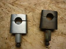 8ths motorcycle handle for sale  REDDITCH