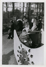 Photo ancienne vintage d'occasion  Paris XI