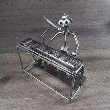 Handcrafted metal steampunk for sale  Round Rock