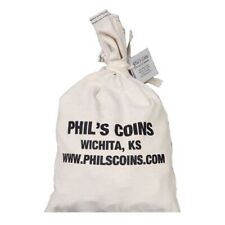 Silver coins 100.00 for sale  Wichita