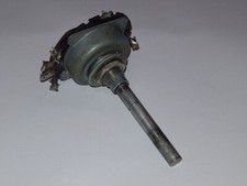 Potentiometer graetz sinfonia gebraucht kaufen  Grasberg