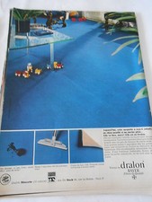 Advertisement 1967 carpet d'occasion  Expédié en Belgium