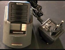 Swissphone quattro funkmeldeem gebraucht kaufen  Augsburg