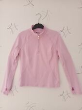 Sweatshirt zippé col d'occasion  Yzeures-sur-Creuse