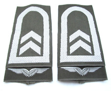 Rangabzeichen luftwaffe berfel gebraucht kaufen  Stadtlohn