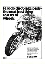 Barry sheene. heron for sale  RUSHDEN