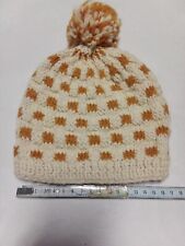 Cappellino pura lana usato  Volvera
