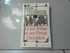 Roi arthur preux d'occasion  Saint-Maur-des-Fossés