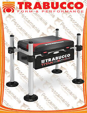 Trabucco paniere titan usato  Italia