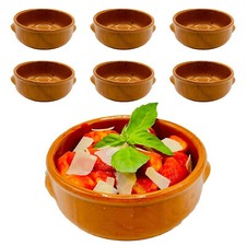 Set pezzi tegamini usato  San Mango Piemonte
