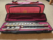 Yamaha yfl 211sii for sale  SOUTHAMPTON