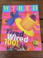 Revista com fio setembro de 1996, usado comprar usado  Enviando para Brazil