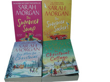 Sarah morgan paperback for sale Sarah morgan paperback for sale  ST. LEONARDS-ON-SEA
