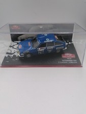 Diecast citroën rallye d'occasion  Auneau