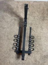 Thule bike rack for sale  Fowlerville