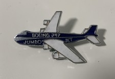 Vintage boeing 747 for sale  PETERBOROUGH