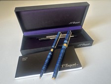 Stylos dupont carats d'occasion  France
